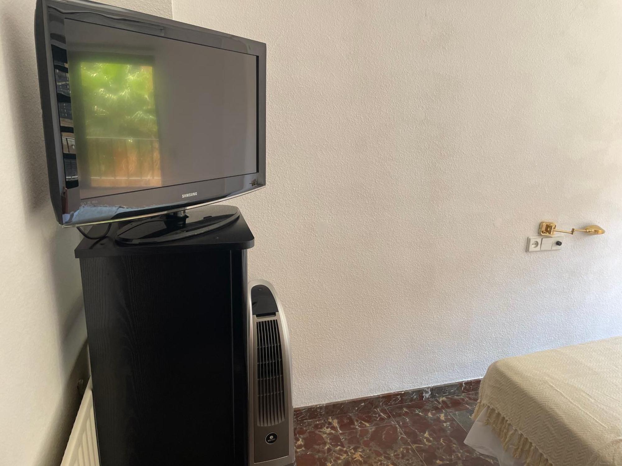 Habitacion Cerca Del Centro De Valencia Διαμέρισμα Εξωτερικό φωτογραφία