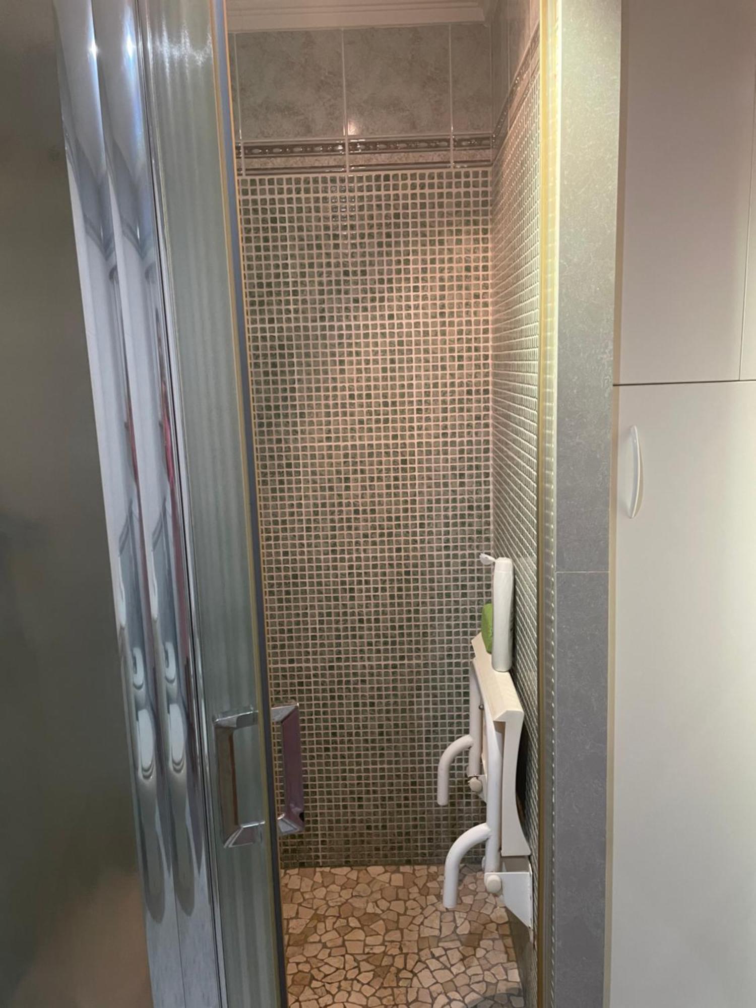 Habitacion Cerca Del Centro De Valencia Διαμέρισμα Εξωτερικό φωτογραφία